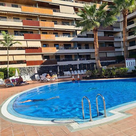 פוארטו דה סנטיאגו Tuerkiz Kanaan Apartman מראה חיצוני תמונה