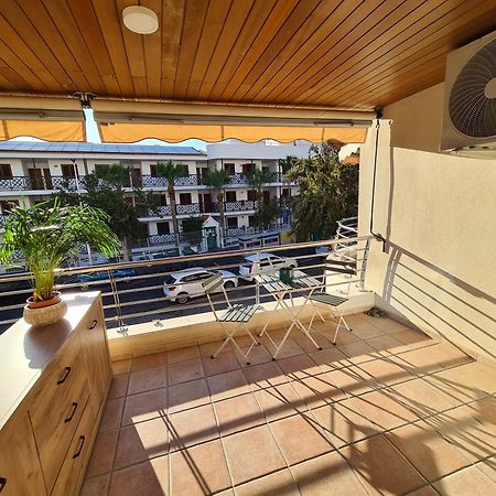 פוארטו דה סנטיאגו Tuerkiz Kanaan Apartman מראה חיצוני תמונה