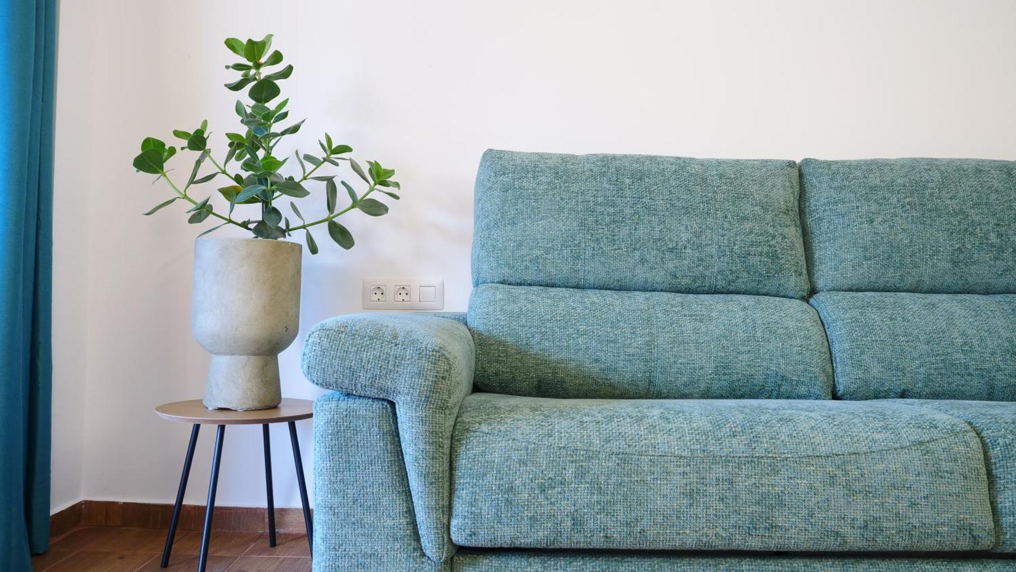 פוארטו דה סנטיאגו Tuerkiz Kanaan Apartman מראה חיצוני תמונה